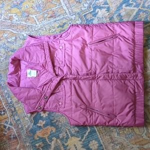 90's Lacoste Vest